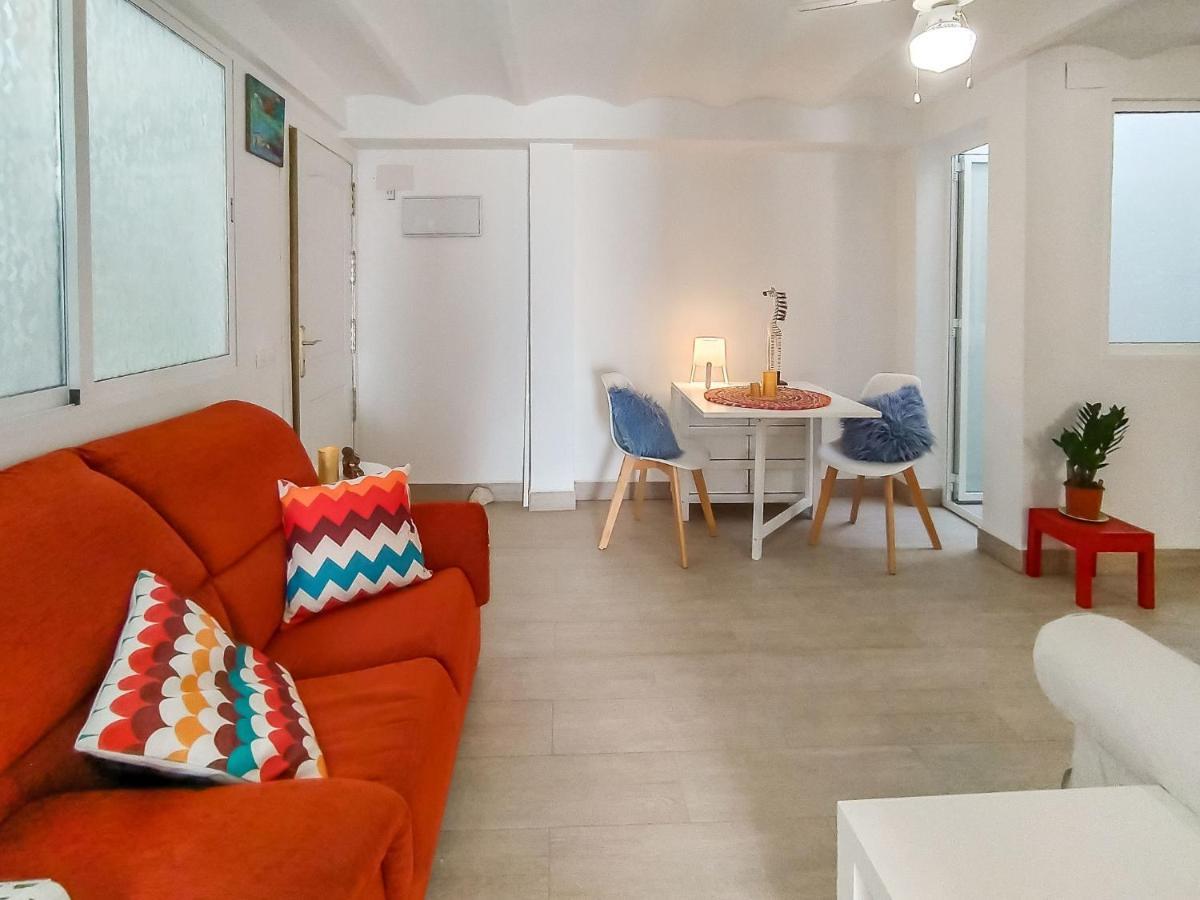 Apartment Rincon De Altea By Interhome Kültér fotó