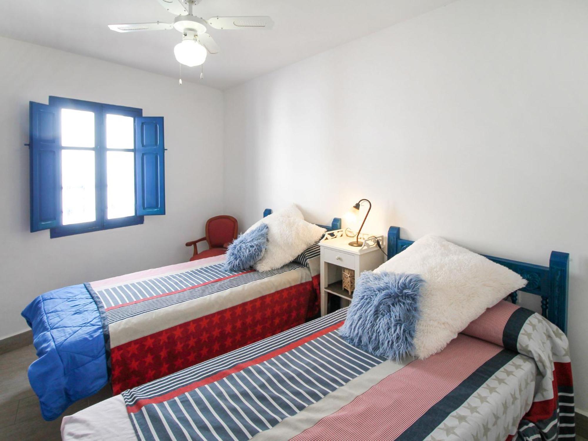 Apartment Rincon De Altea By Interhome Kültér fotó